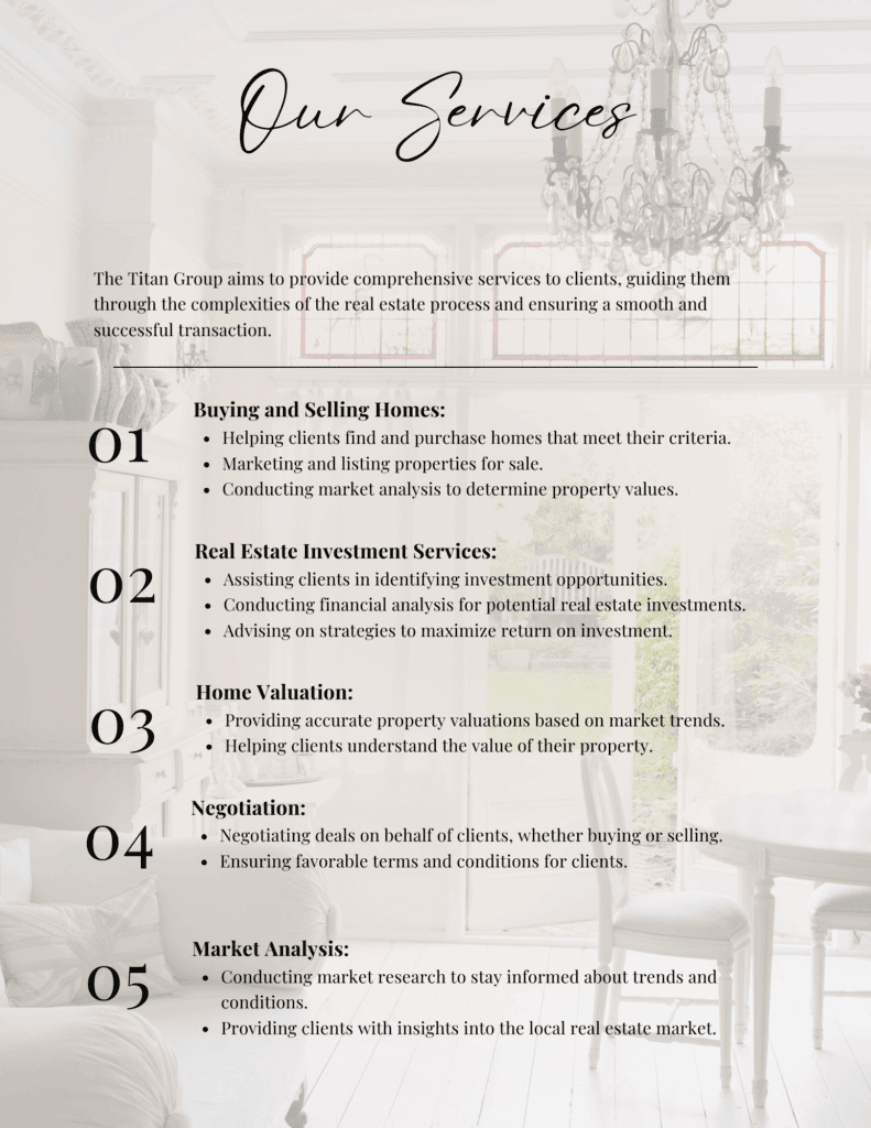 Chattanooga home buyer road map by Realtor Gina Shumway